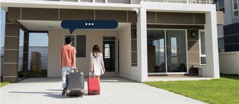 Kamera IP Hilook by Hikvision kopułka 8MP IPCAM-T8-30DL 2.8mm