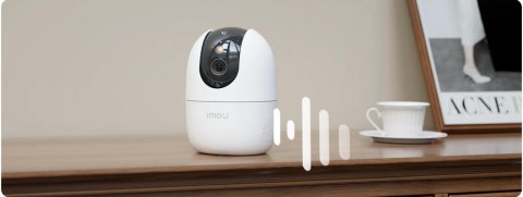 Kamera IP Imou Ranger 2 Pro 5MP IPC-S2EP-5R1S