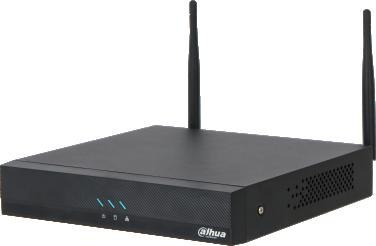 REJESTRATOR WIFI DAHUA NVR2108HC-W