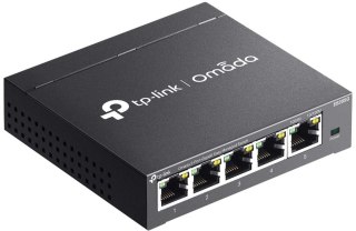 SWITCH TP-LINK OMADA ES205G Easy Managed