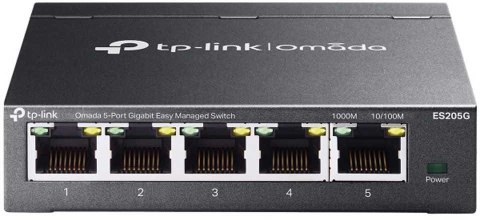 SWITCH TP-LINK OMADA ES205G Easy Managed