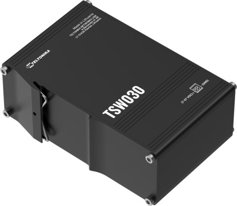 Teltonika TSW030 switch przemysłowy (TSW030000000)