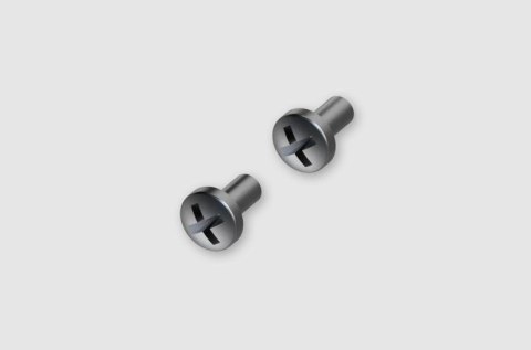 Teltonika uchwyt Compact DIN Rail KIT PR5MEC11