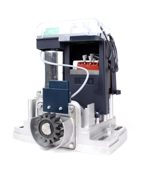 Zestaw BFT DEIMOS ULTRA BT A400 KIT PL do 400kg bram przesuwnych