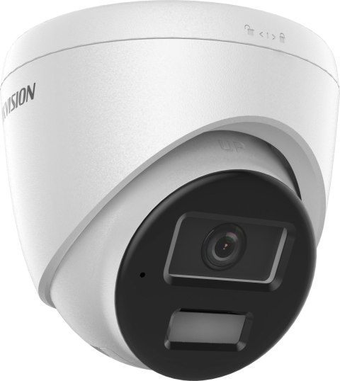 KAMERA IP HIKVISION DS-2CD1363G2-LIUF/SL 2.8mm PL Opakowanie zbiorcze 4szt.