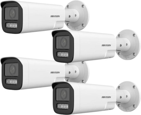 KAMERA IP HIKVISION DS-2CD1643G2-LIZU/SL 2.8-12mm PL Opakowanie zbiorcze 4szt.