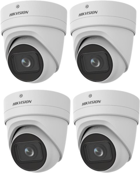 KAMERA IP HIKVISION DS-2CD2H46G2-IZS(2.8-12mm)(C) Opakowanie zbiorcze 4szt.