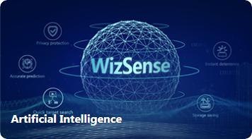 KAMERA IP TIOC 3.0 DAHUA IPC-HDW3849H-AS-PV-0280B-S5-BLACK Opakowanie zbiorcze 4szt.