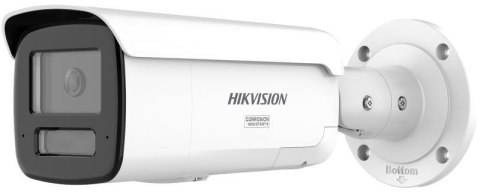 Kamera IP Hikvision DS-2CD2T47G3-LIS2UY/SL 2.8mm PL Opakowanie zbiorcze 4szt.