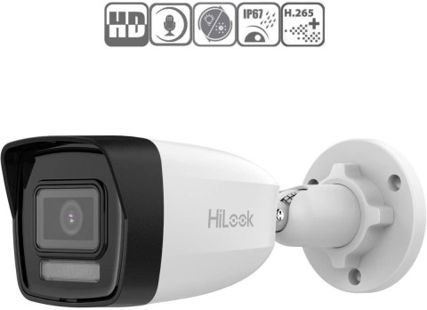 Kamera IP Hilook by Hikvision tuba 4MP IPCAM-B4-30DL Opakowanie zbiorcze 4szt.
