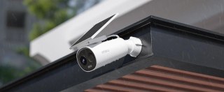 Kamera IP Imou Cell 3C AIO 5MP bateryjna z kartą pamięci 64GB