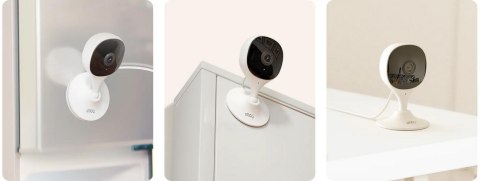 Kamera IP Imou Cue 2E 3MP IPC-C32EP z kartą pamięci 64GB