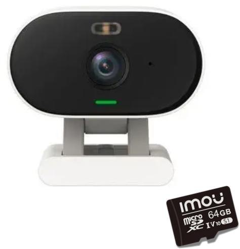 Kamera IP Imou Versa 2MP z kartą pamięci 64GB