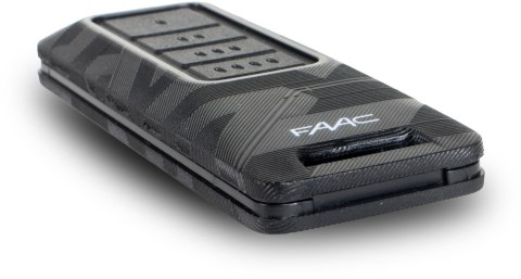 Zestaw Delta 2 SMART GSM - FAAC 740 (Wi-Fi+LTE+BLE) do 500kg bram przesuwnych