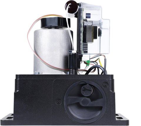 Zestaw Delta 3 SMART GSM - FAAC 741 (Wi-Fi+LTE+BLE) do 900kg bram przesuwnych