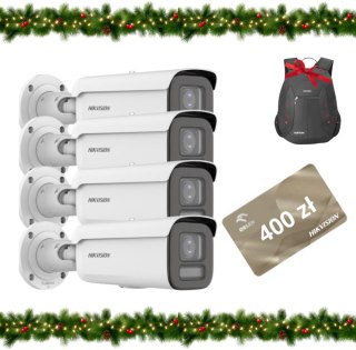 KAMERA IP HIKVISION DS-2CD2667G2HT-LIZS(2.8-12mm)(eF) Opakowanie zbiorcze 4szt.
