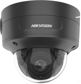 KAMERA IP HIKVISION DS-2CD2766G2-IZS (2.8-12mm) (C) (BLACK) Opakowanie zbiorcze 4szt.