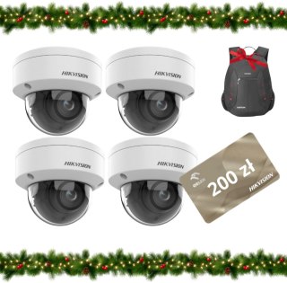 KAMERA IP HIKVISION DS-2CD2766G2HT-IZS(2.8-12mm) Opakowanie zbiorcze 4szt.