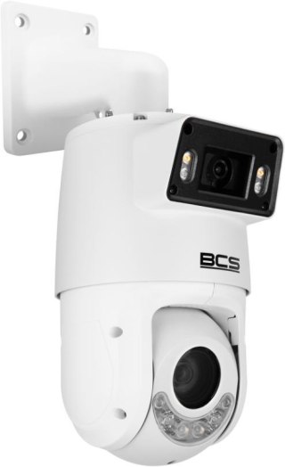 Kamera IP BCS LINE BCS-L-PSIP24425SCR10L5-AI1