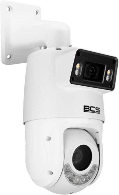 Kamera IP BCS LINE BCS-L-PSIP24425SCR10L5-AI1