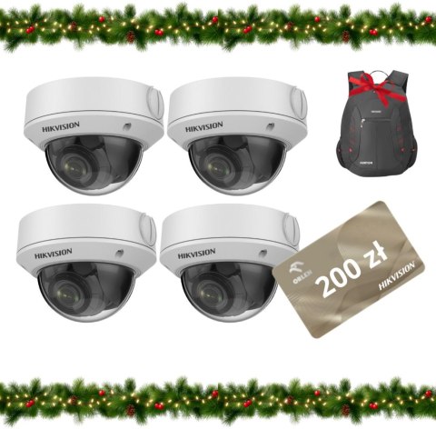 Kamera IP Hikvision DS-2CD1743G2-IZ 2.8-12mm PL Opakowanie zbiorcze 4szt.
