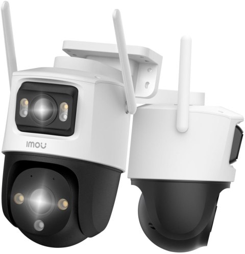 Kamera IP Imou Cruiser Dual 10MP z kartą pamięci 128GB