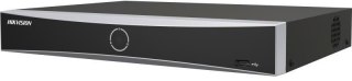 REJESTRATOR IP HIKVISION DS-7608NXI-K1/8P(D)/Alarm4+1 PL
