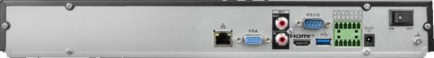 Rejestrator BCS LINE BCS-L-NVR3202-A-4K