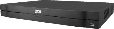 Rejestrator BCS LINE BCS-L-NVR3202-A-4K