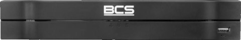 Rejestrator IP BCS LINE BCS-L-NVR0801-4KE(2L)