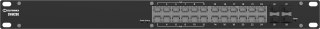 Teltonika SWM280 switch przemysłowy 24xGE 4xSFP 12xPoE+(SWM280000200)