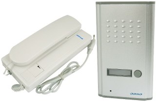 DOMOFON ORNO OR-DOM-RL-901/RL-3208A; 9094