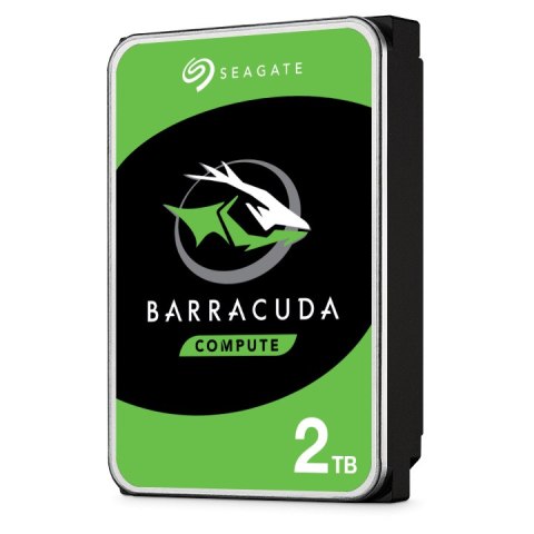 DYSK SEAGATE BarraCuda ST2000DM008 2TB