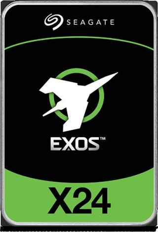 DYSK SEAGATE EXOS X24 20TB ST20000NM002H
