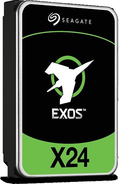 DYSK SEAGATE EXOS X24 20TB ST20000NM002H
