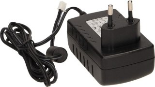 Domofon EURA ADP-12A3 "INVITO" głośnomówiący, bezsłuchawkowy