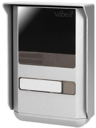 Domofon Vibell (ORNO) OR-DOM-SL-923 2-żyłowy