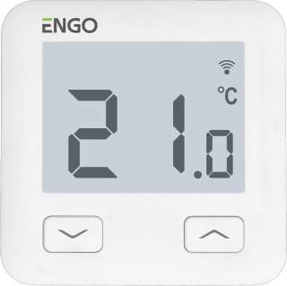 ENGO Controls E10-W - Internetowy regulator temp