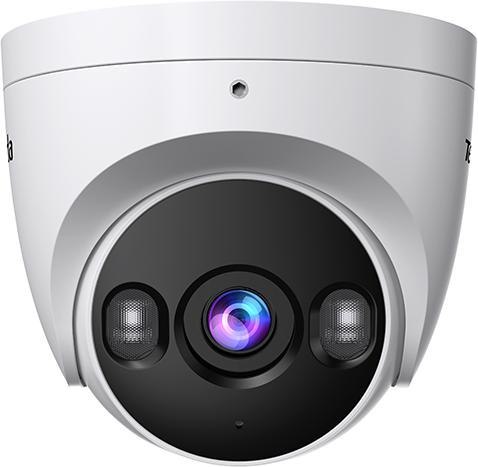 KAMERA TENDA TC3T24C-PS(2.8mm) 4MP Smart Full-Color Turret