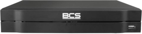Rejestrator IP BCS LINE BCS-L-NVR0401-4KE-4P(2L)