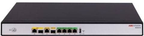 Switch router Hikvision DS-3WG507G-SI