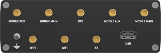 Teltonika RUTX14 router przemysłowy 4G / LTE (RUTX14000000)