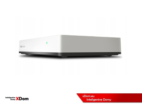 Zestaw NICE Yubii Home + Głowica Termostatyczna FGT-001 – inteligentne ogrzewanie Smart Home