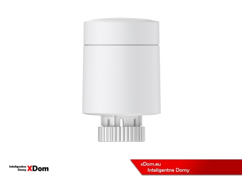 Aqara Radiator Thermostat W600 – inteligentne sterowanie ogrzewaniem Smart Home