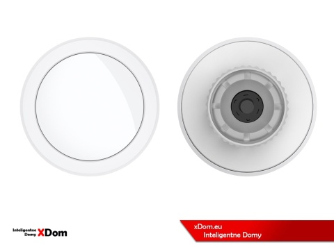 Aqara Radiator Thermostat W600 – inteligentne sterowanie ogrzewaniem Smart Home