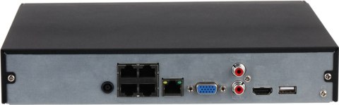 REJESTRATOR IP DAHUA NVR4104HS-P-4KS3 Opakowanie zbiorcze 5szt