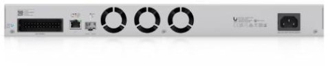 REJESTRATOR UBIQUITI UNVR