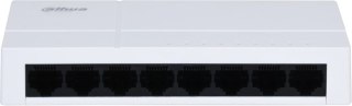 SWITCH DAHUA PFS3008-8GT-L-V2 Opakowanie zbiorcze 2szt