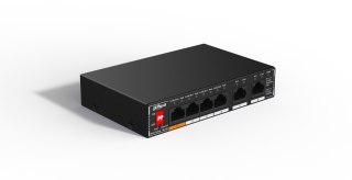 SWITCH DAHUA SG1006P Opakowanie zbiorcze 10 szt