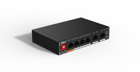 SWITCH DAHUA SG1006P Opakowanie zbiorcze 10 szt